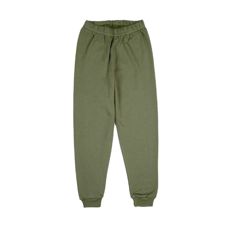 Piżama chłopięca, khaki, Tup Tup