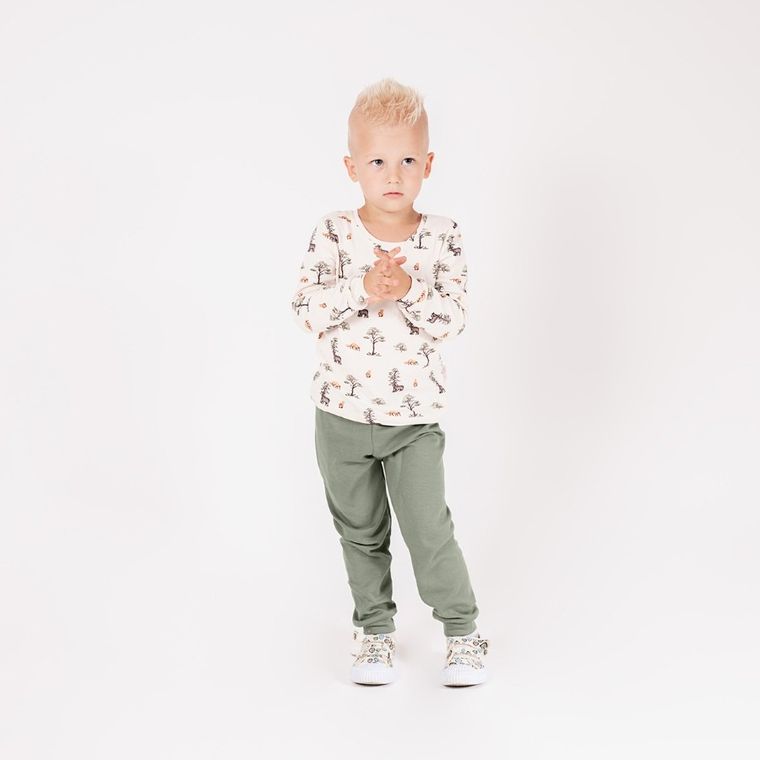 Piżama chłopięca, mix, Nicol