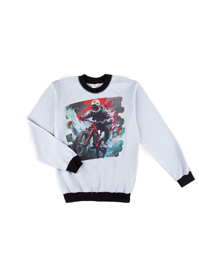 Piżama chłopięca, mix, Tup Tup