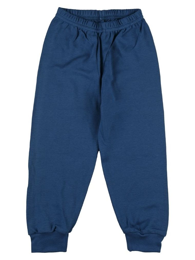 Piżama chłopięca, niebieska, Tup Tup