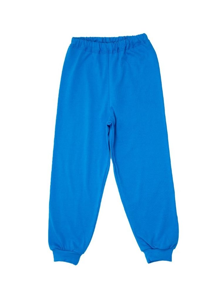 Piżama chłopięca, niebieska, Tup Tup