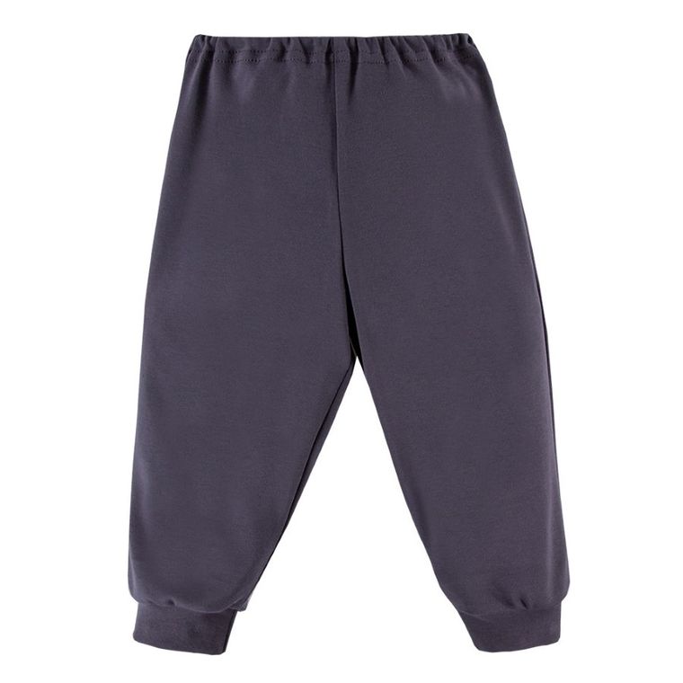 Piżama chłopięca, szara, Eevi