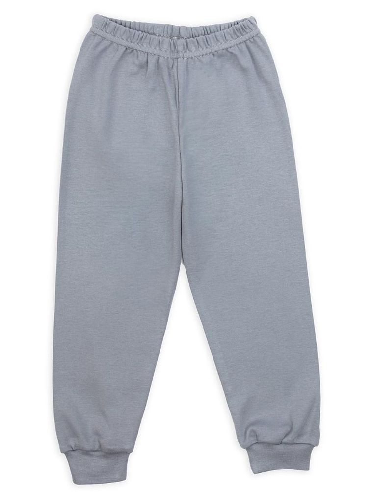 Piżama chłopięca, szara, Tup Tup