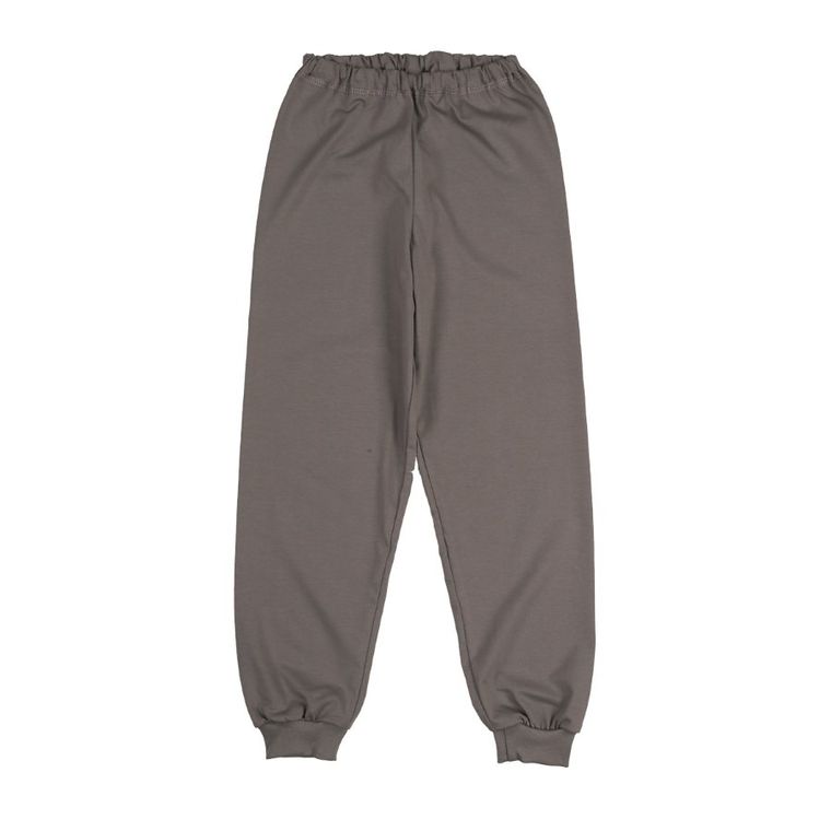 Piżama chłopięca, szara, Tup Tup