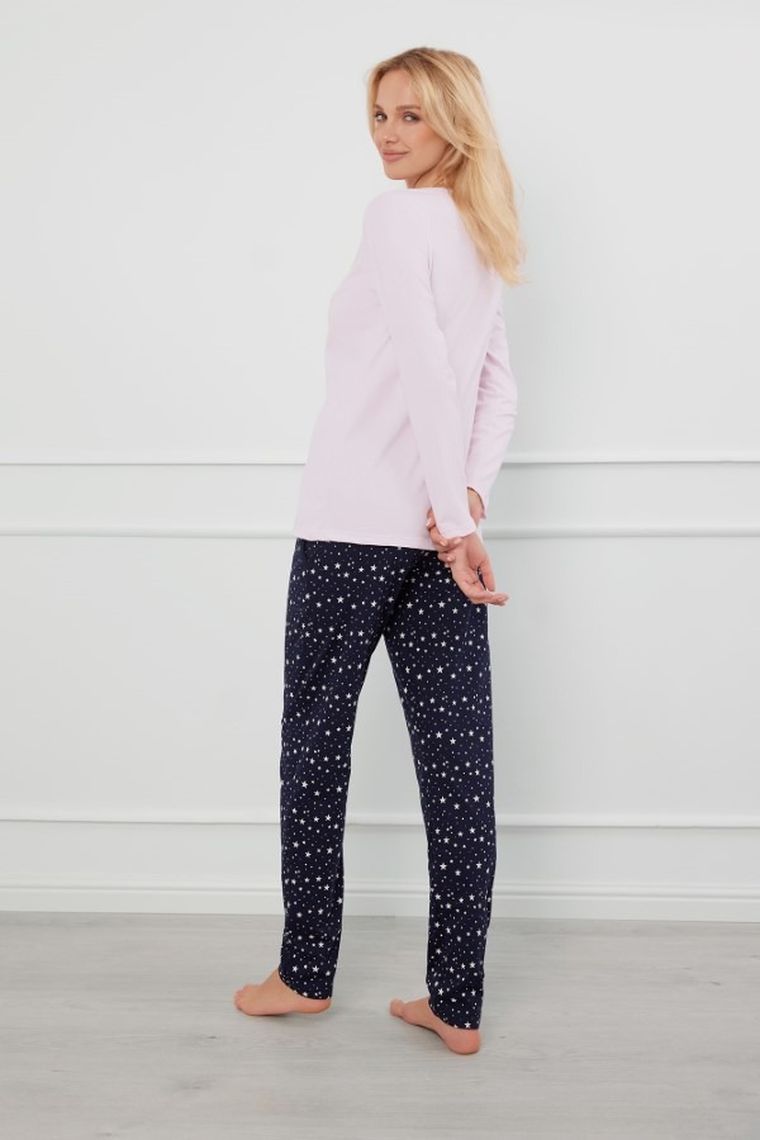 Piżama damska, mix, Arugia, Italian Fashion