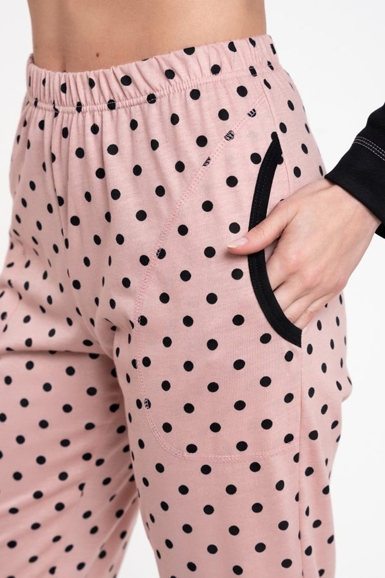 Piżama damska, mix, Bonilla, Italian Fashion