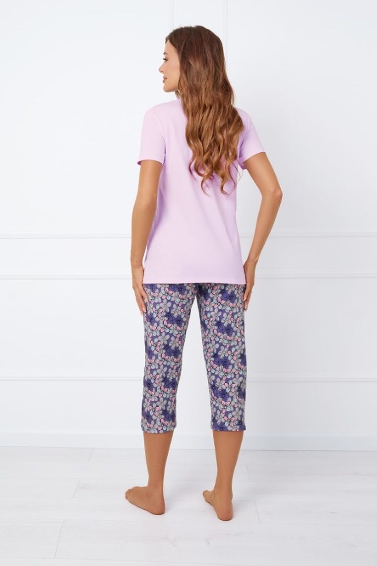 Piżama damska, mix, Italian Fashion