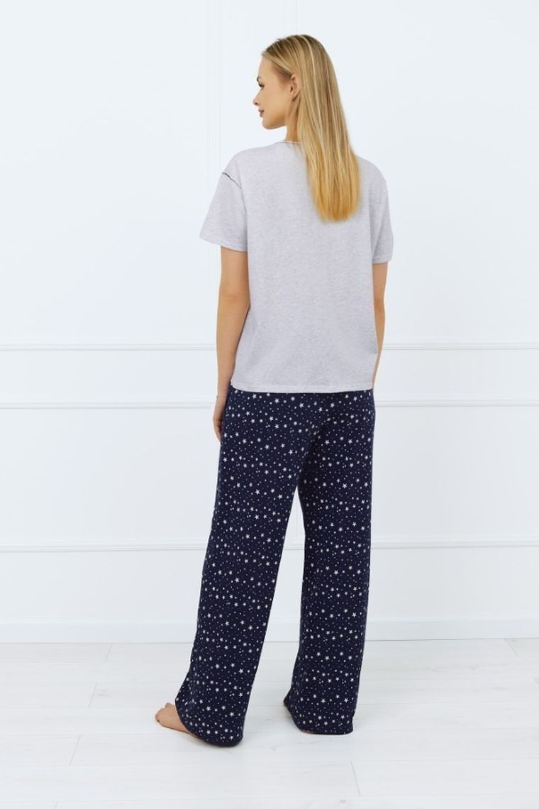 Piżama damska, mix, Italian Fashion