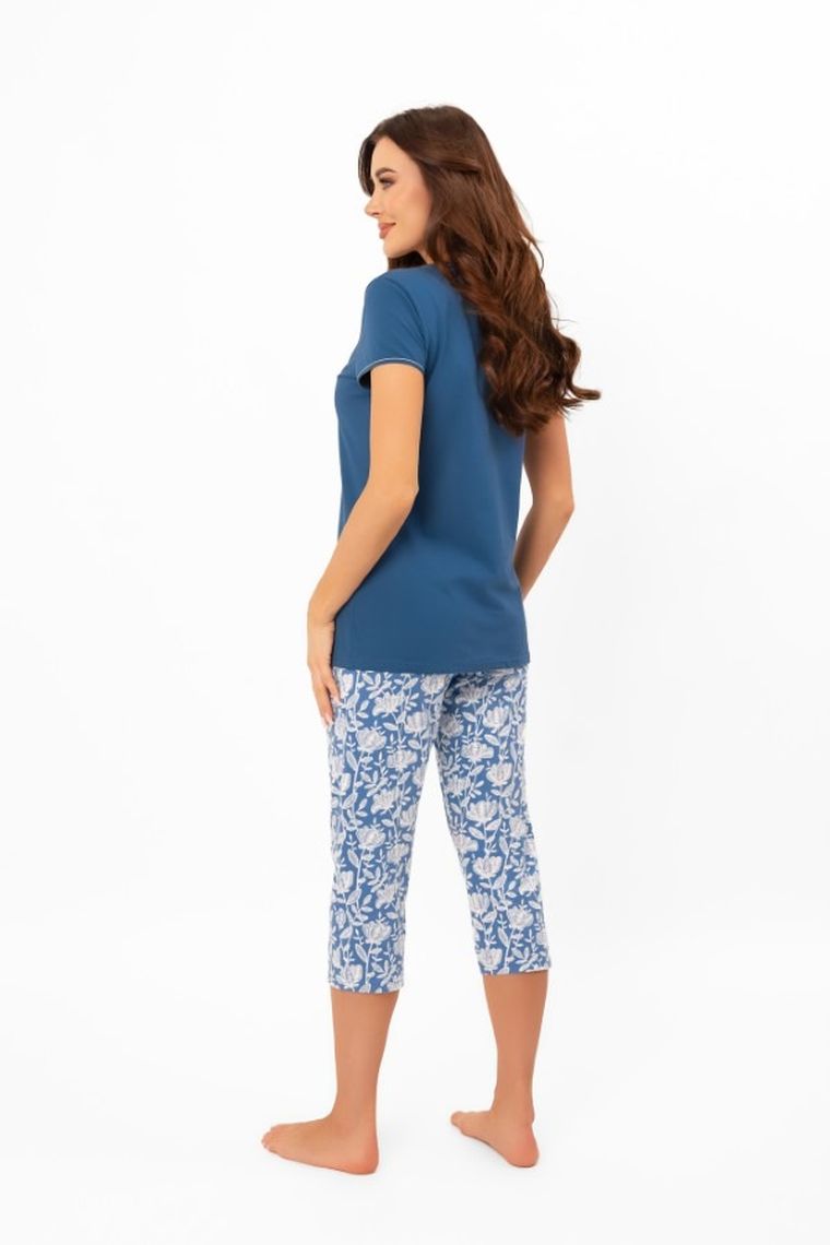 Piżama damska, mix, Italian Fashion