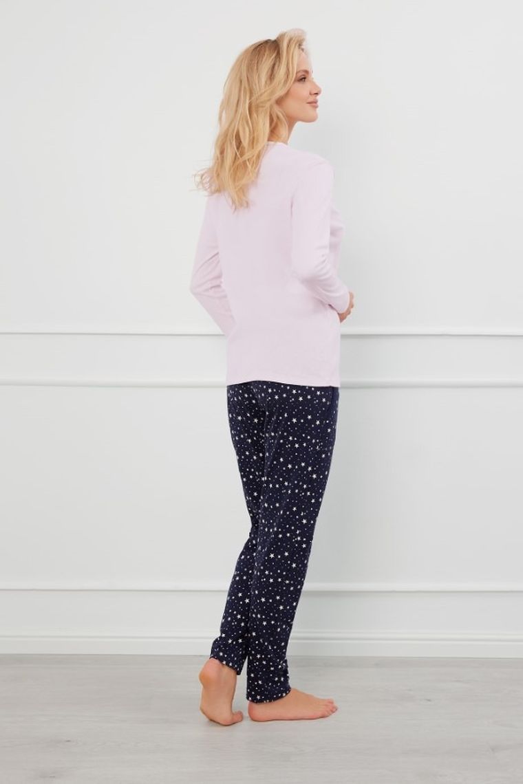 Piżama damska, mix, Libra, Italian Fashion