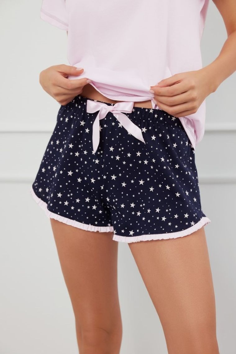 Piżama damska, mix, Libra, Italian Fashion