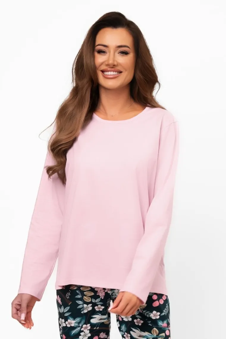 Piżama damska, mix, Marisal, Italian Fashion