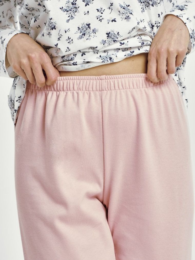 Piżama damska, mix, Martina, Taro