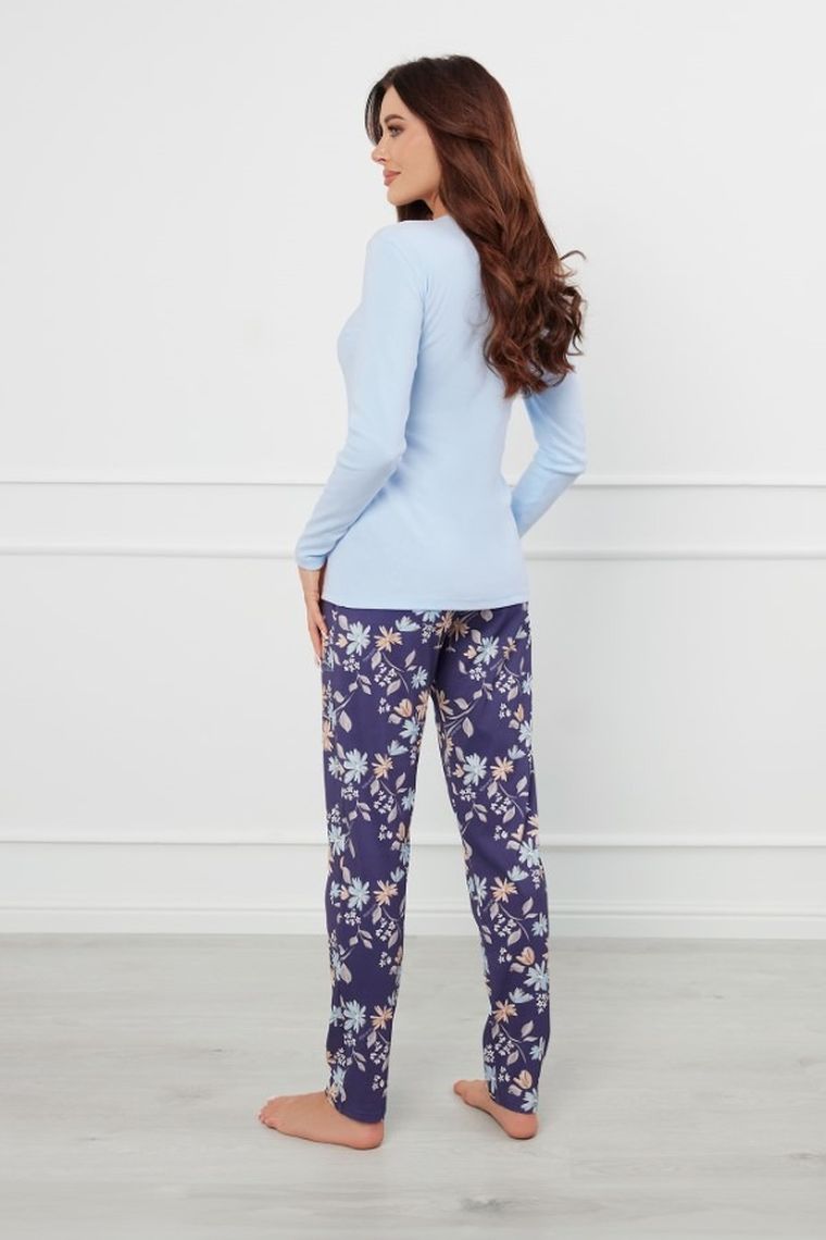 Piżama damska, mix, Pulia, Italian Fashion