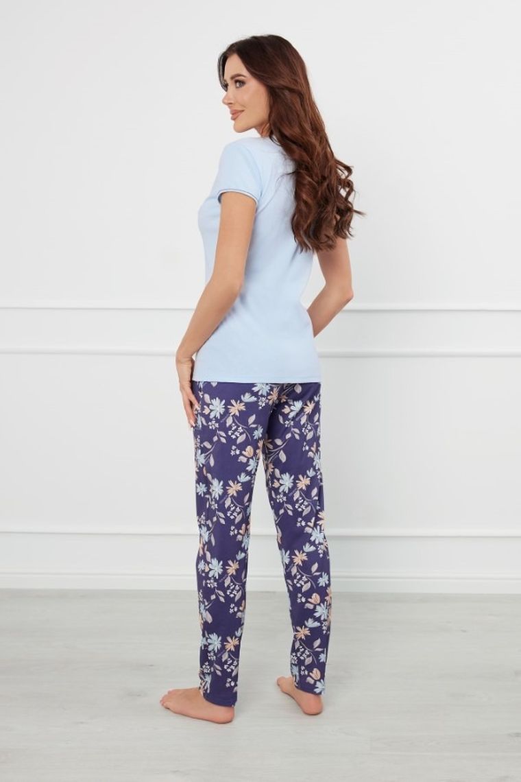 Piżama damska, mix, Pulia, Italian Fashion