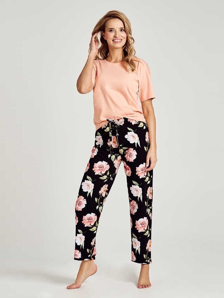 Piżama damska, mix, Taro