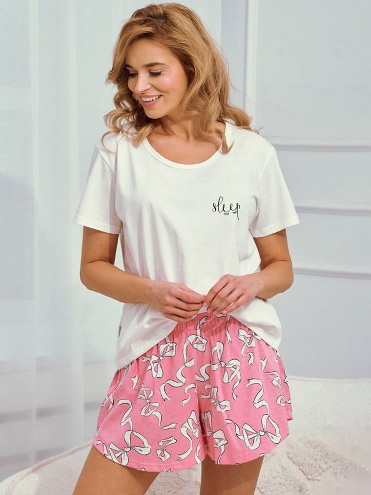 Piżama damska, mix, Taro