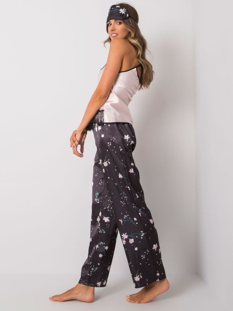 Piżama damska, mix, Xsapienza