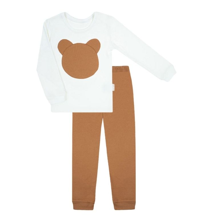 Piżama dziecięca, mix, Nicol