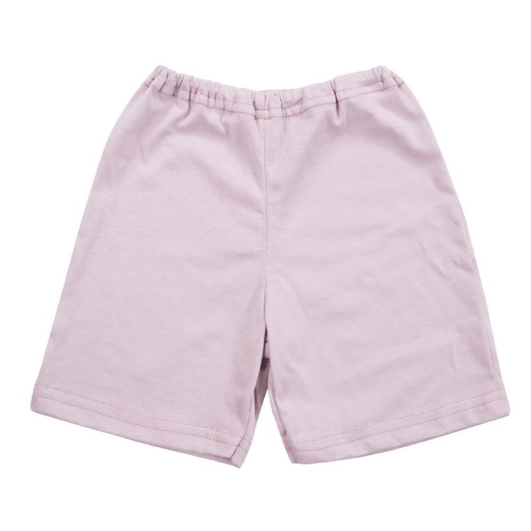 Piżama dziewczęca, biało-fioletowa, Eevi