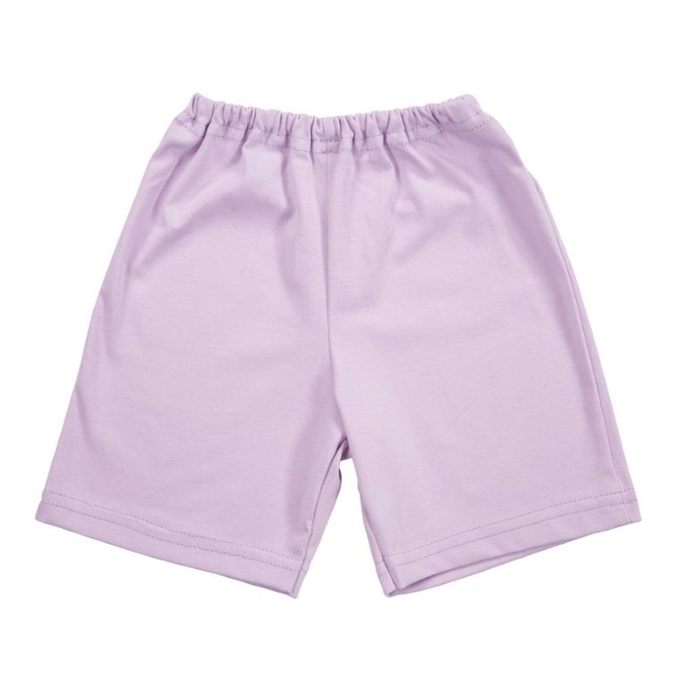 Piżama dziewczęca, biało-fioletowa, Eevi