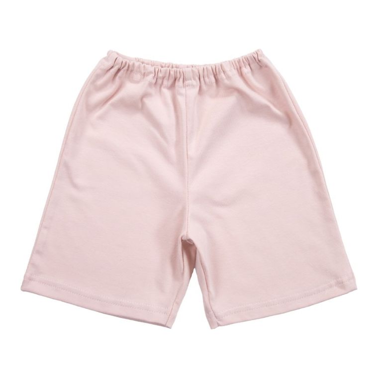 Piżama dziewczęca, biało-różowa, Eevi