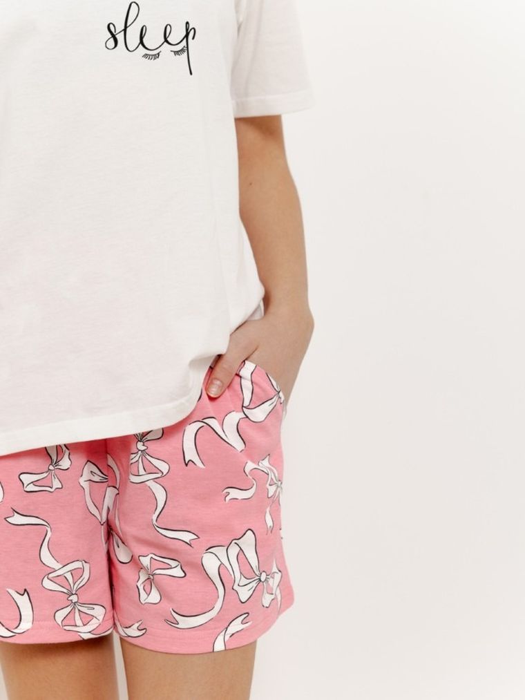 Piżama dziewczęca, mix, Taro