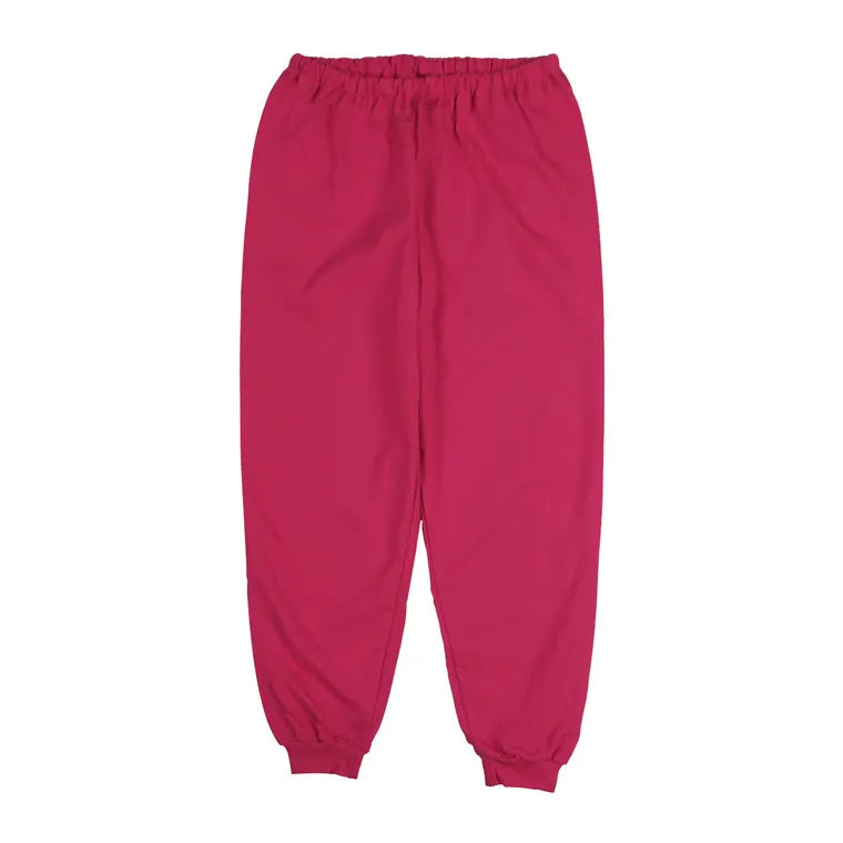 Piżama dziewczęca, różowa, Tup Tup