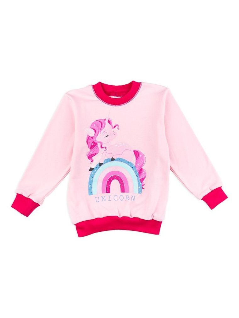 Piżama dziewczęca, różowa, Tup Tup