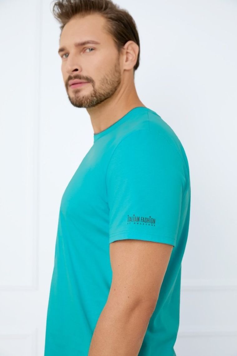 Piżama męska, mix, Italian Fashion