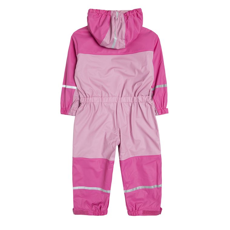 Playshoes, Kombinezon przeciwdeszczowy dziewczęcy