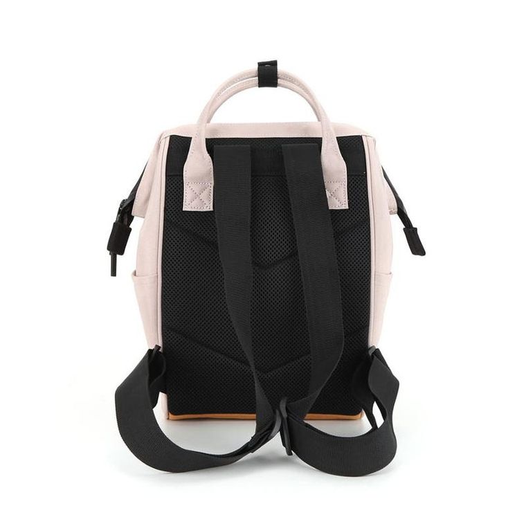 Plecak, beżowy, Himawari