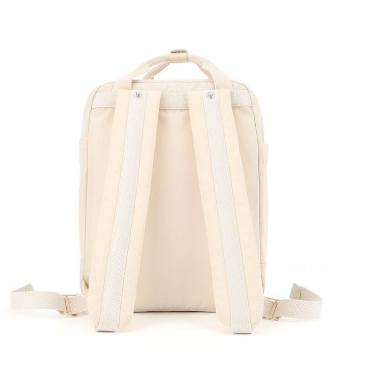 Plecak, beżowy, Himawari