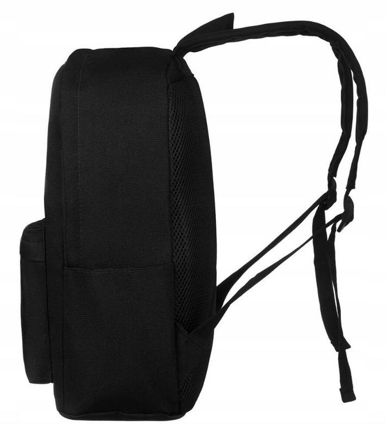 Plecak, czarny, Peterson