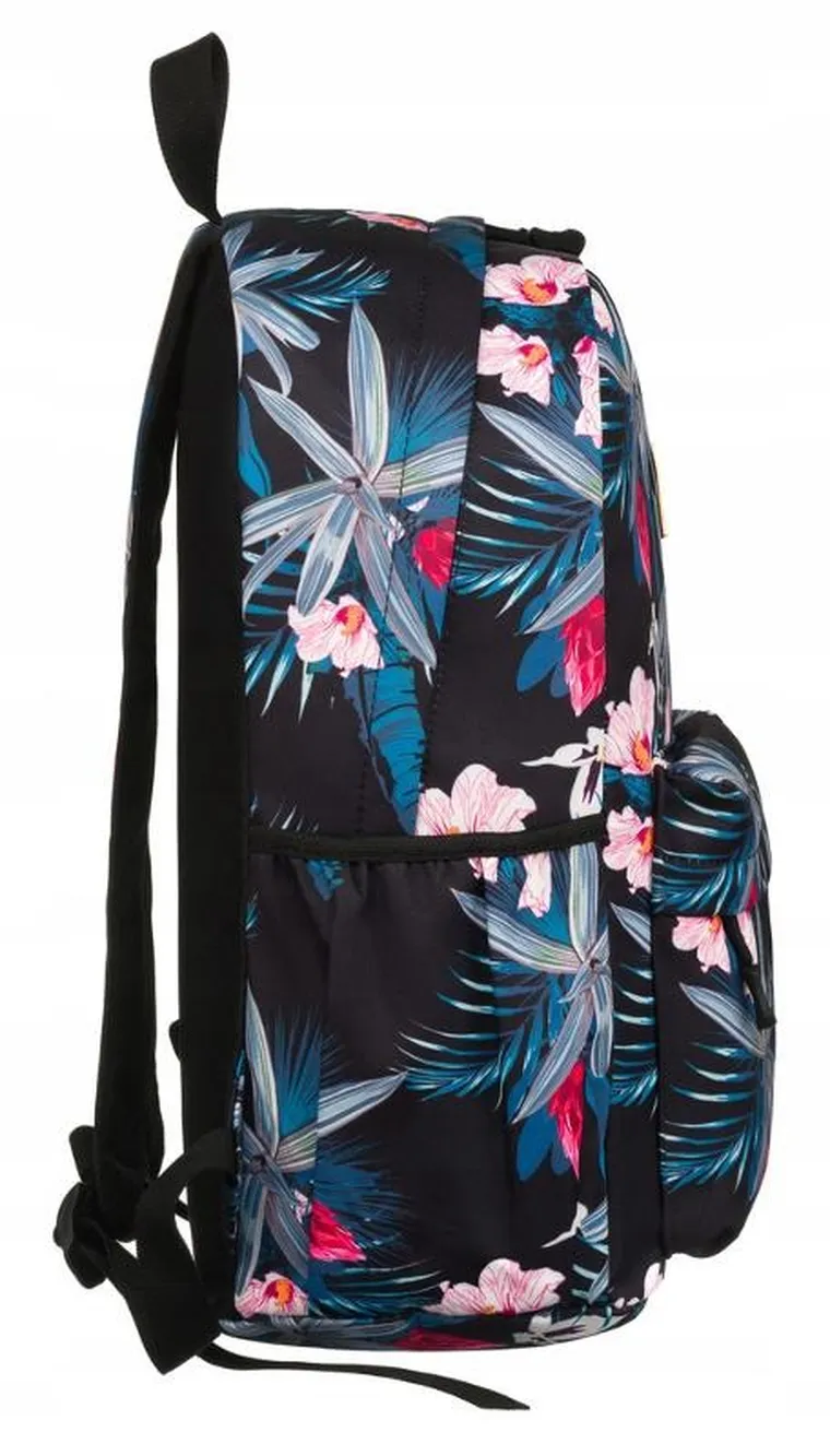 Plecak damski na laptopa, mix, Peterson