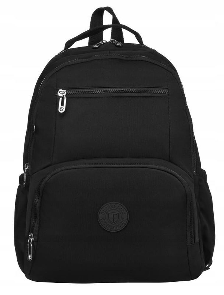 Plecak damski, Peterson