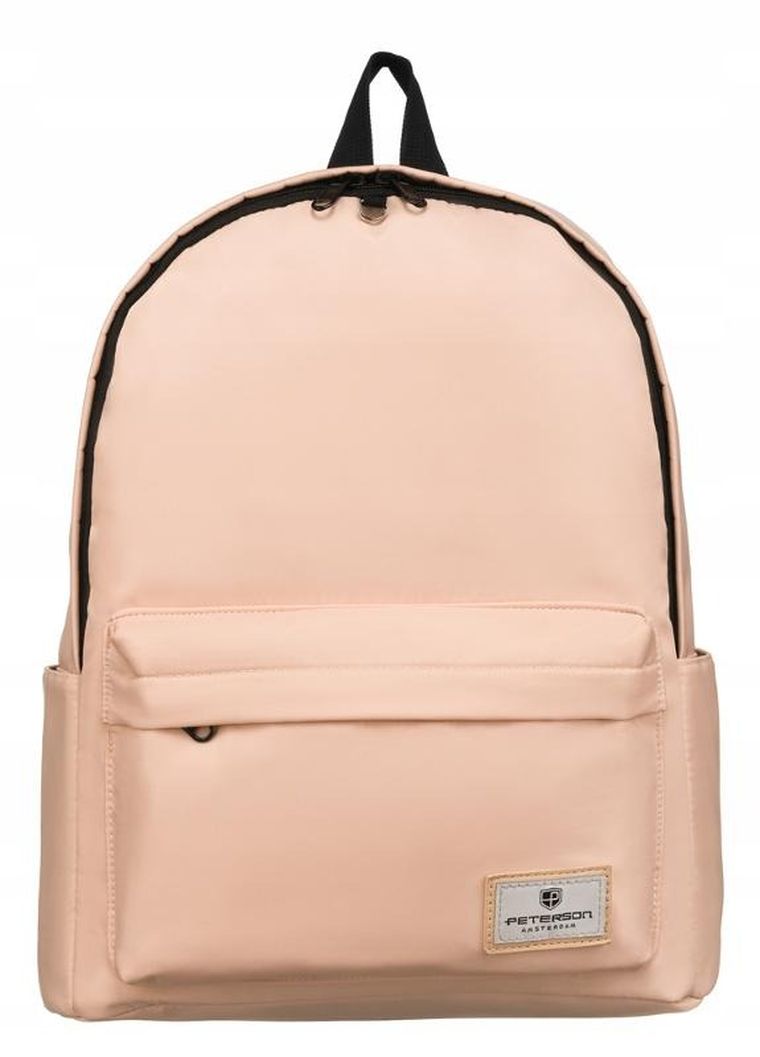 Plecak damski, Peterson