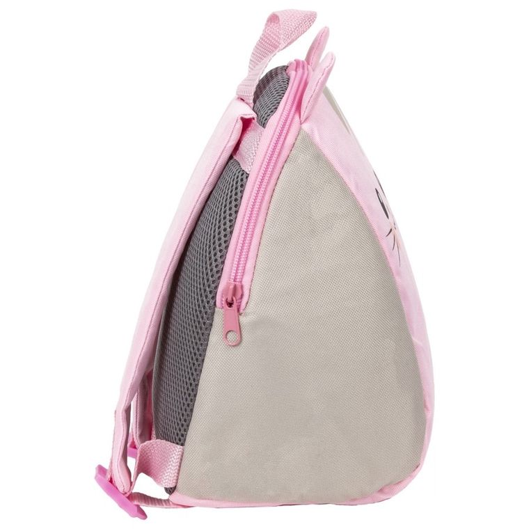 Plecak dla przedszkolaka, Kot