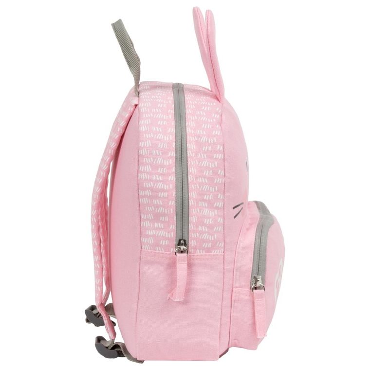 Plecak dla przedszkolaka, Królik