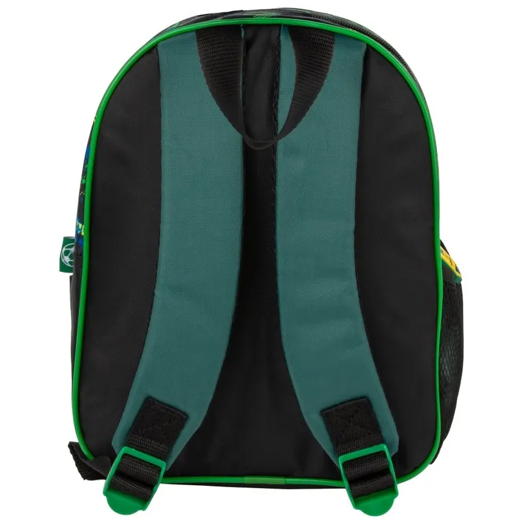 Plecak dla przedszkolaka, Piłka