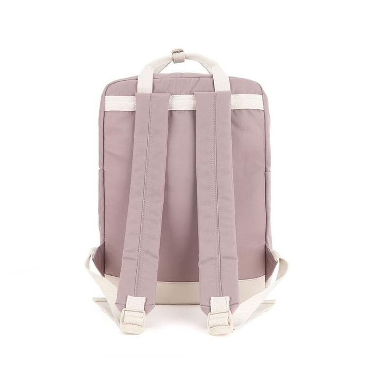 Plecak, fioletowy, Himawari