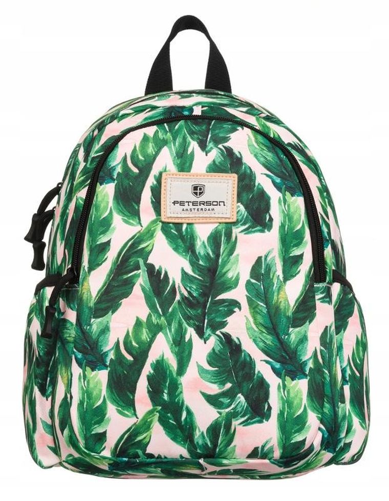 Plecak miejski, mix, Peterson