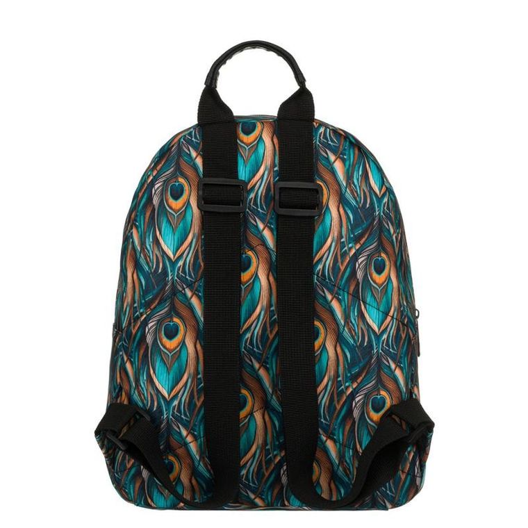 Plecak miejski, mix, Rovicky