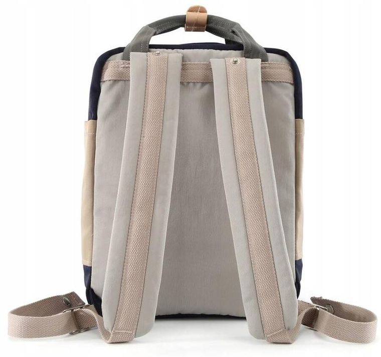 Plecak miejski na laptopa, mix, 14", Himawari