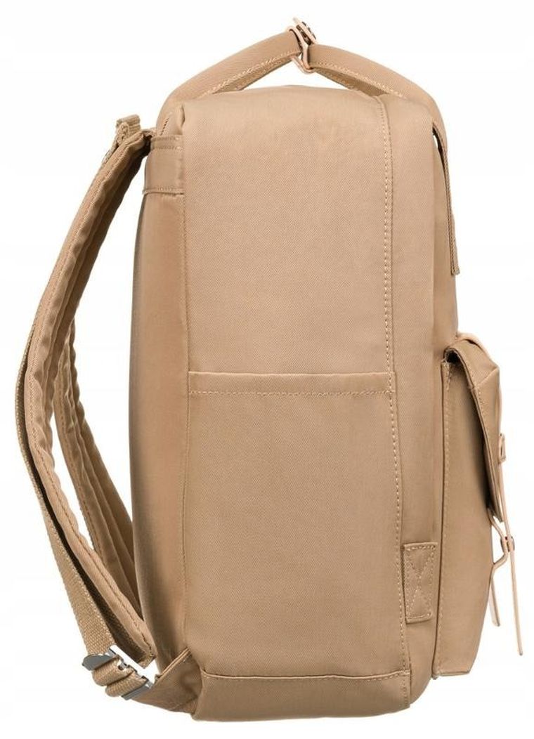 Plecak miejski, Peterson