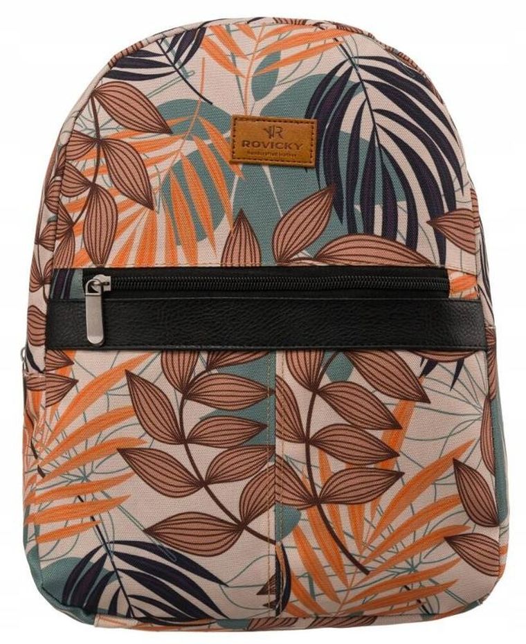 Plecak miejski, Rovicky