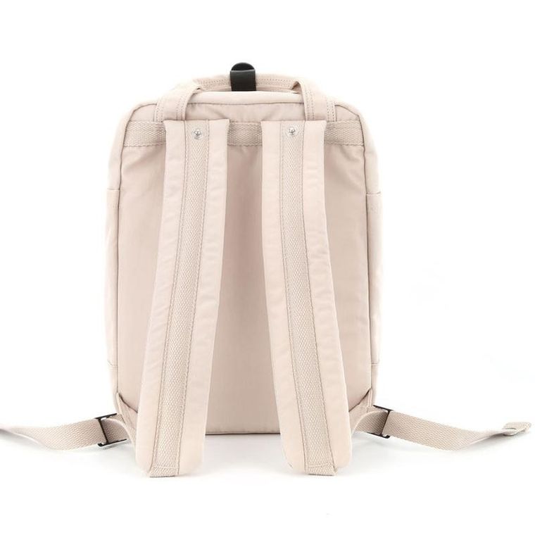 Plecak na laptopa, beżowy, Himawari