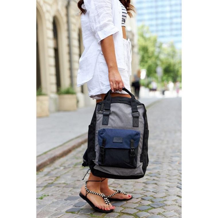 Plecak na laptopa, mix, Himawari