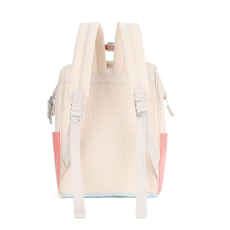 Plecak na laptopa, różowy, Himawari