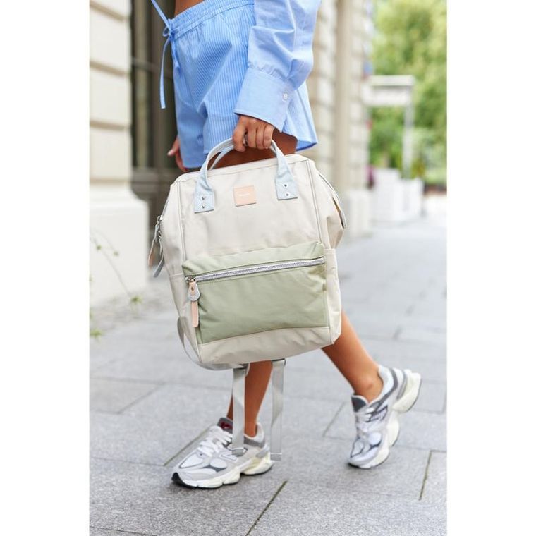 Plecak podróżny, bagaż podręczny do samolotu, mix, Himawari